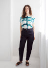 Dalston pant Dalston Betty Pants Indigo Denim