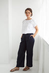 Dalston pant Dalston Ruby Pant Ink