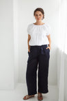 Dalston pant Dalston Ruby Pant Ink