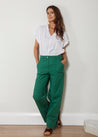 Dalston pant Dalston Sandy Pant Lime