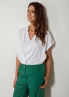 Dalston pant Dalston Sandy Pant Lime