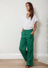 Dalston pant Dalston Sandy Pant Lime