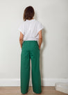 Dalston pant Dalston Sandy Pant Lime