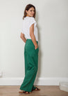 Dalston pant Dalston Sandy Pant Lime