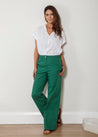 Dalston pant Dalston Sandy Pant Lime