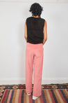 Dalston pant Dalston Sandy Pant Pink Cord