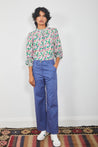 Dalston pant Dalston Sandy Pant Sky Drill