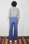 Dalston pant Dalston Sandy Pant Sky Drill