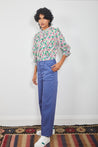 Dalston pant Dalston Sandy Pant Sky Drill