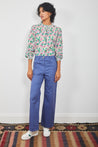Dalston pant Dalston Sandy Pant Sky Drill