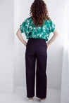 Dalston pant Dalston Sandy Pants Indigo Denim