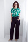 Dalston pant Dalston Sandy Pants Indigo Denim