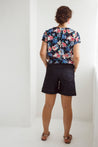 Dalston pant Dalston Sandy Shorts Indigo Denim