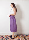 Dalston skirt Dalston Cleo Skirt Lilac