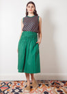 Dalston skirt Dalston Cleo Skirt Lime