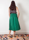 Dalston skirt Dalston Cleo Skirt Lime