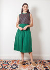 Dalston skirt Dalston Cleo Skirt Lime
