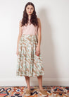 Dalston skirt Dalston Sapphire Skirt Hazy