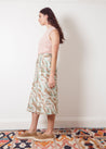 Dalston skirt Dalston Sapphire Skirt Hazy