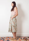 Dalston skirt Dalston Sapphire Skirt Hazy