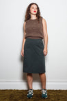 Dalston Skirt Dalston Sara Skirt Bottle