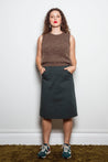 Dalston Skirt Dalston Sara Skirt Bottle