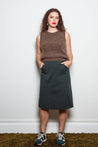 Dalston Skirt Dalston Sara Skirt Bottle