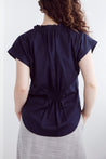 Dalston top Dalston Esme Top Ink