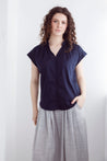 Dalston top Dalston Esme Top Ink