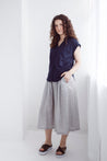 Dalston top Dalston Esme Top Ink