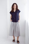 Dalston top Dalston Esme Top Ink