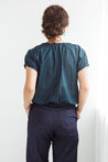Dalston top Dalston Izzy Top Forest