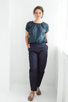 Dalston top Dalston Izzy Top Forest