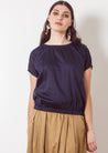 Dalston top Dalston Izzy Top Ink