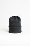 Dinadi Hat charcoal grey Dinadi Merino Handknit Tube Hat Charcoal Grey | Dalston clothing