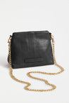 Elk Bag black Elk Dreii Mini Clutch Black