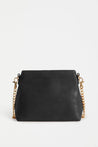 Elk Bag black Elk Dreii Mini Clutch Black