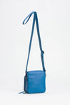 Elk Bag bright blue Elk Klim Crossbody Bag Bright Blue | Dalston clothing