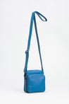 Elk Bag bright blue Elk Klim Crossbody Bag Bright Blue