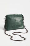 Elk Bag forest green Elk Dreii Mini Clutch Forest Green