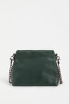 Elk Bag forest green Elk Dreii Mini Clutch Forest Green