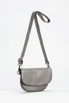 Elk Bag gunmetal Elk Otta Crossbody Bag Gunmetal | Dalston clothing