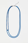 Elk Jewellery cobalt Elk Vanno Necklace Cobalt | Dalston clothing