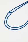 Elk Jewellery cobalt Elk Vanno Necklace Cobalt | Dalston clothing