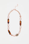Elk Jewellery rose gold Elk Eimii Necklace