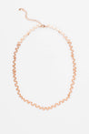 Elk Jewellery rose gold Elk Kero Necklace Rose Gold