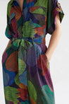 Elk jumpsuit Elk Maar Jumpsuit | Dalston clothing