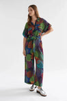 Elk jumpsuit Elk Maar Jumpsuit | Dalston clothing