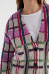 Elk Knitwear Elk Ostti Cardi
