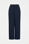 Elk pant Elk Hullu Pant Navy | Dalston clothing
